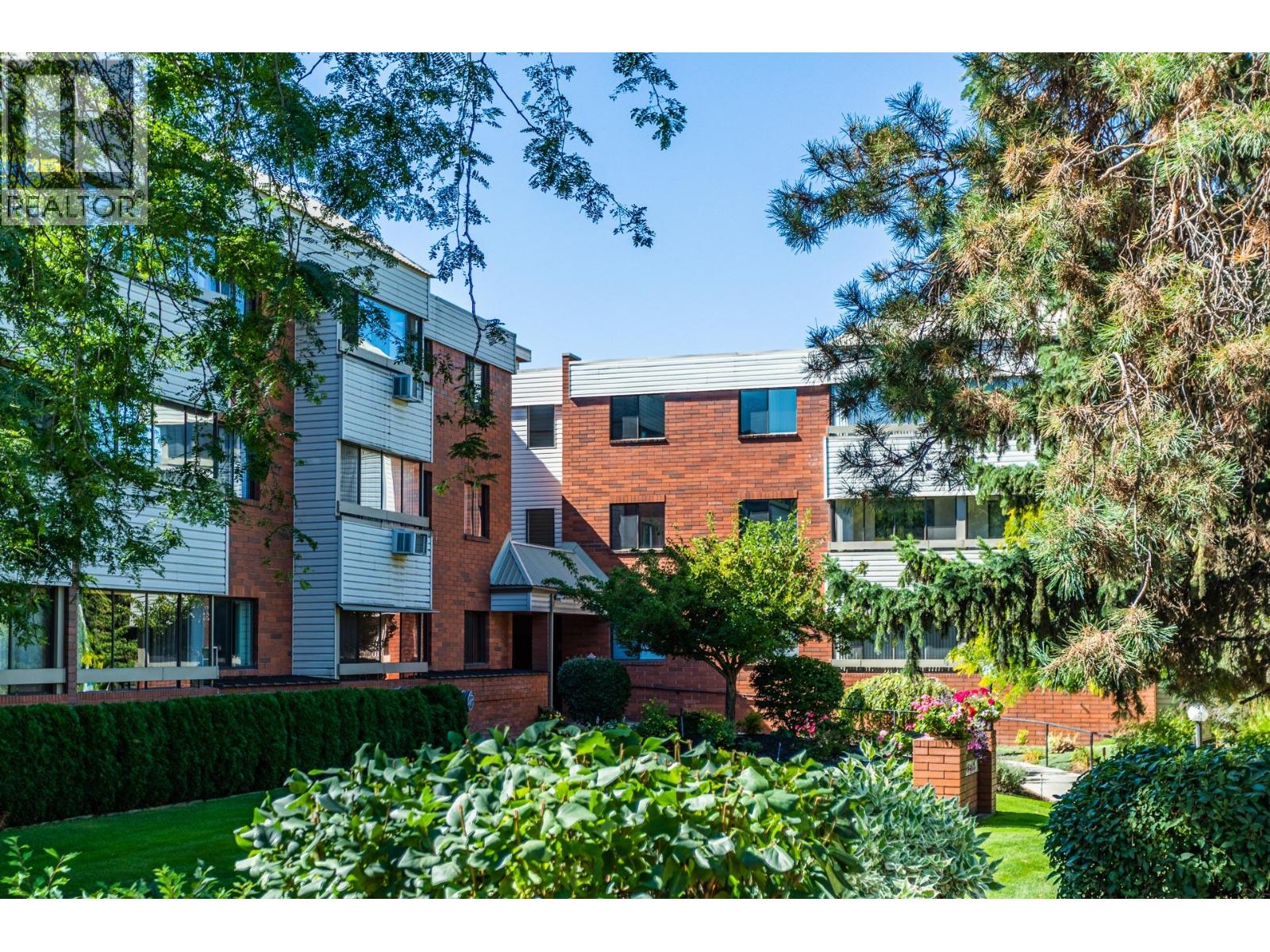 #308 1075 Bernard Avenue - 27
