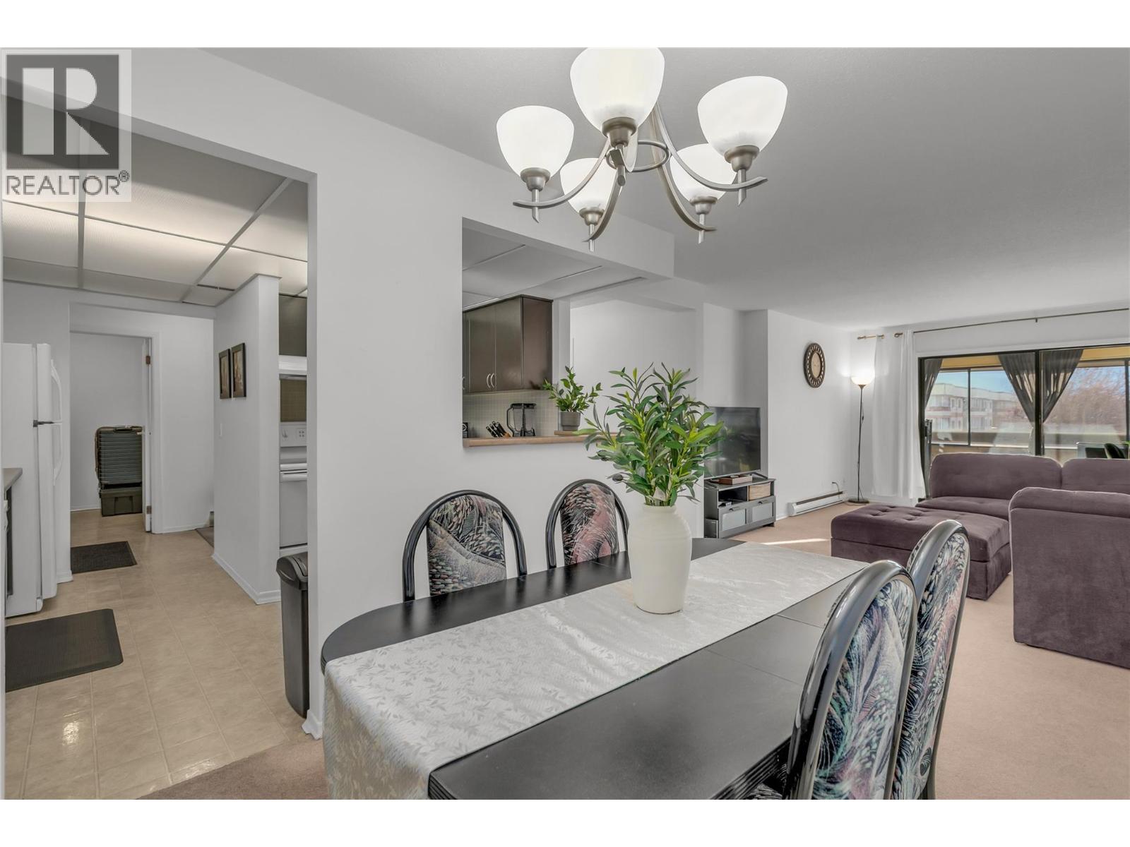 #308 1075 Bernard Avenue - 3