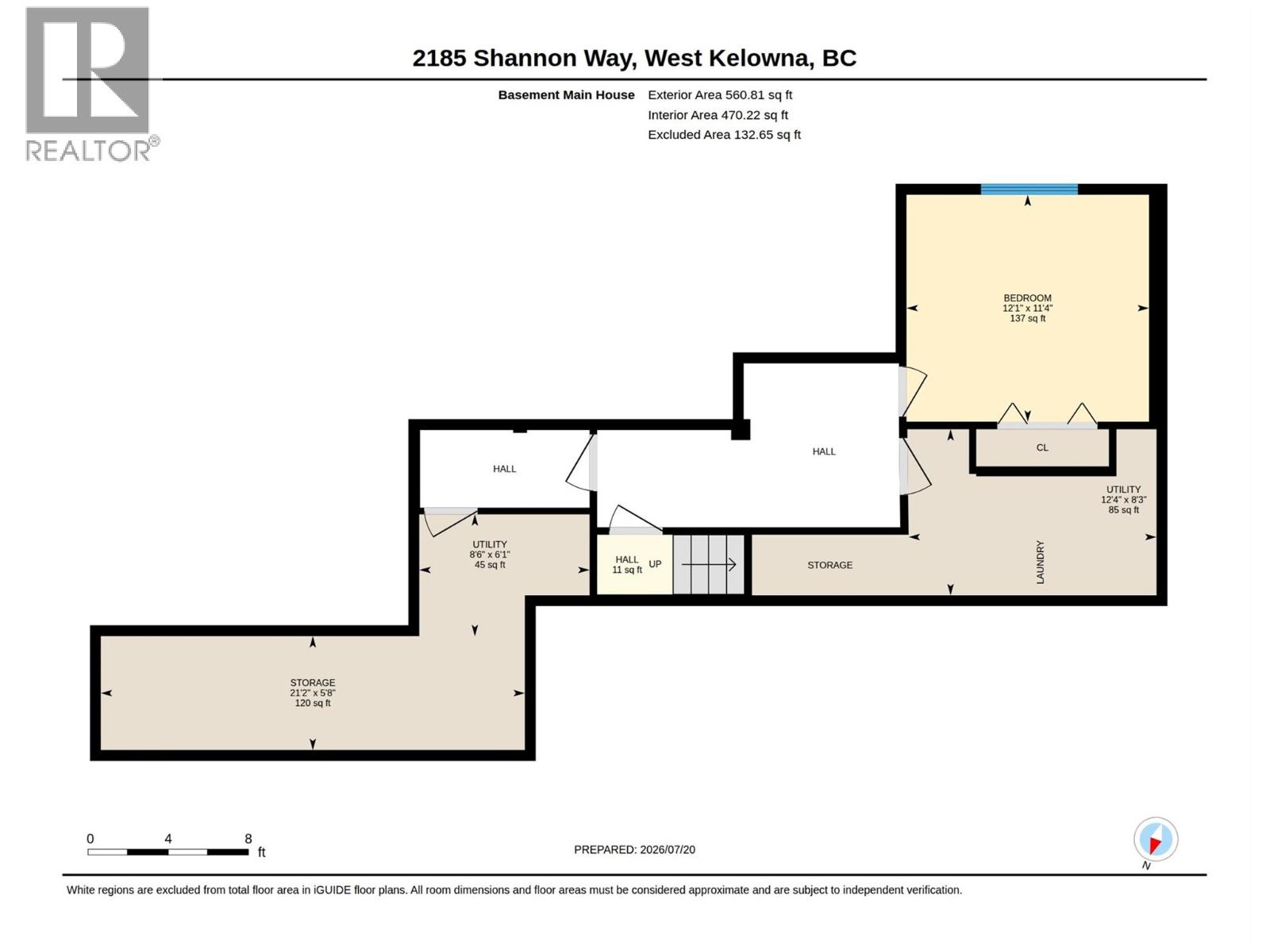 2185 Shannon Way - 61