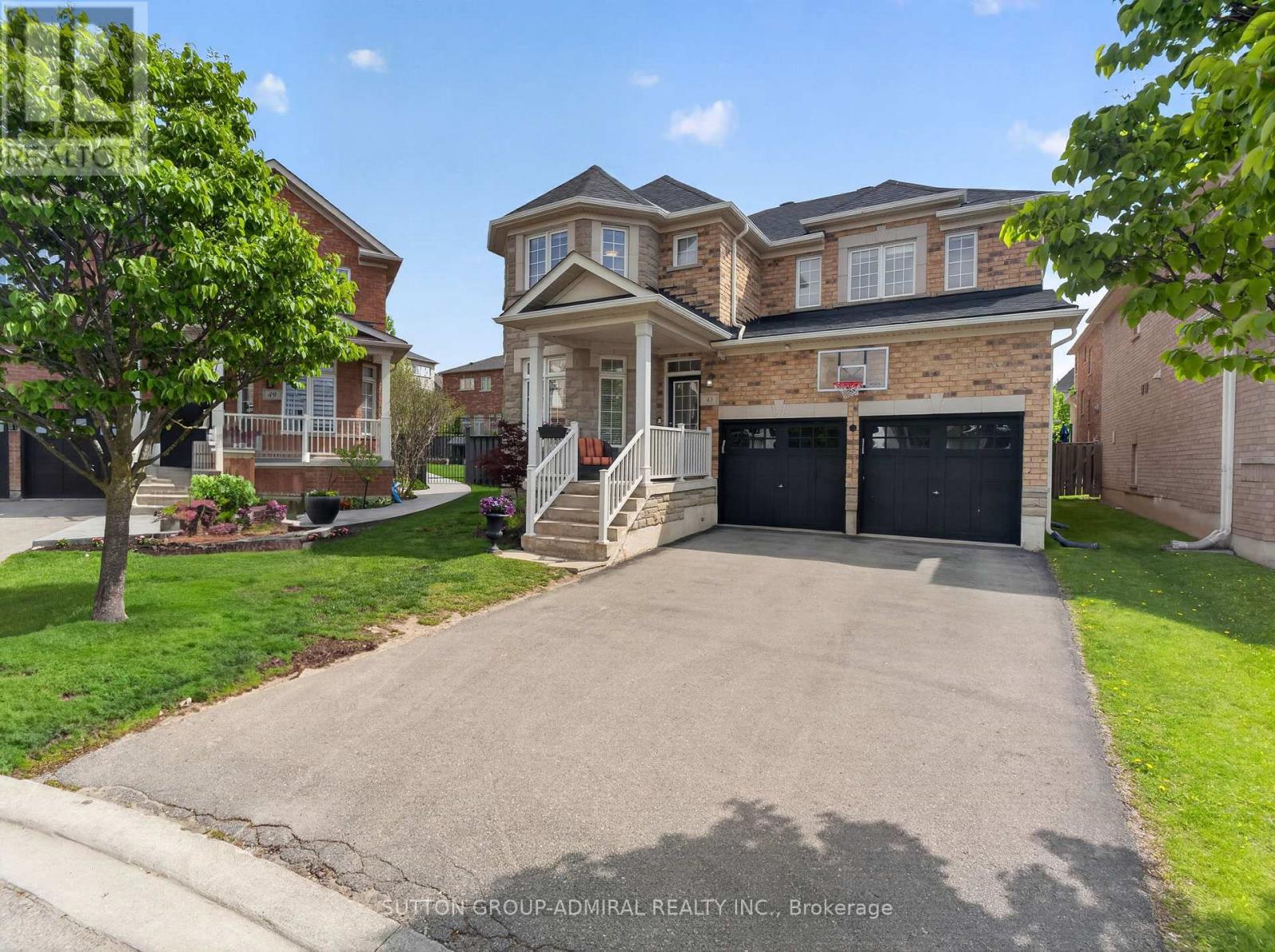 45 GAMLA ROAD - 2