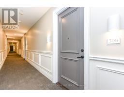 309 - 571 Prince Edward Drive N, Toronto, ON M8X0A1 Photo 15