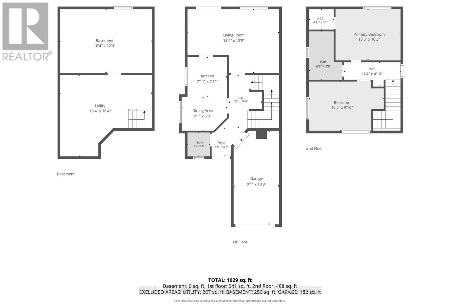 #1 435 KINGSCOURT DRIVE - 48