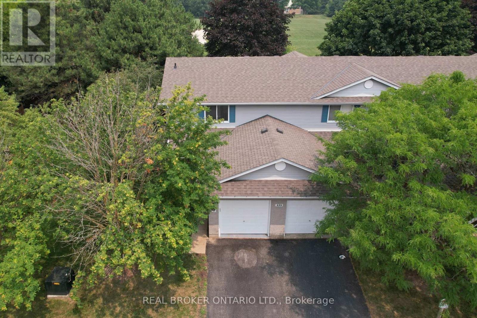 #1 435 KINGSCOURT DRIVE - 5