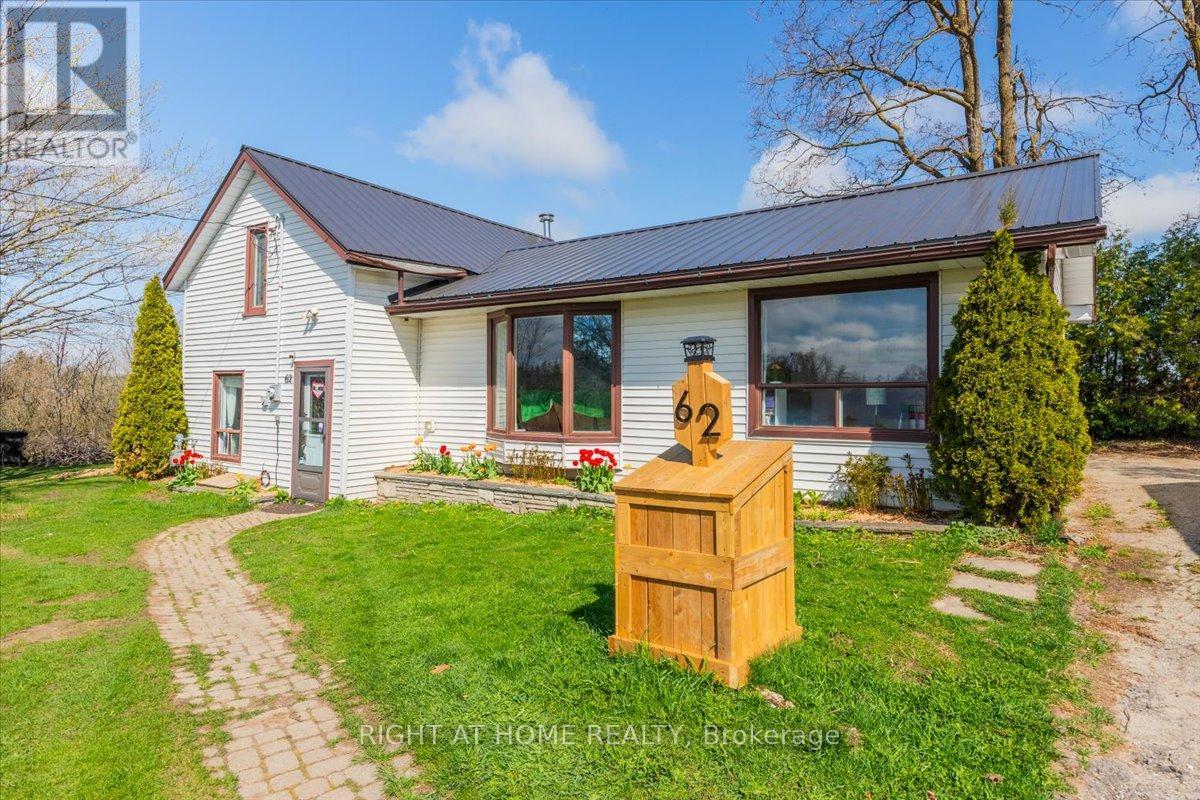 62 MILL LANE - 1