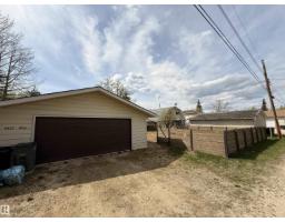 Storage - 4835 60 St, Rural Lac Ste  Anne County, AB T0E0A0 Photo 8
