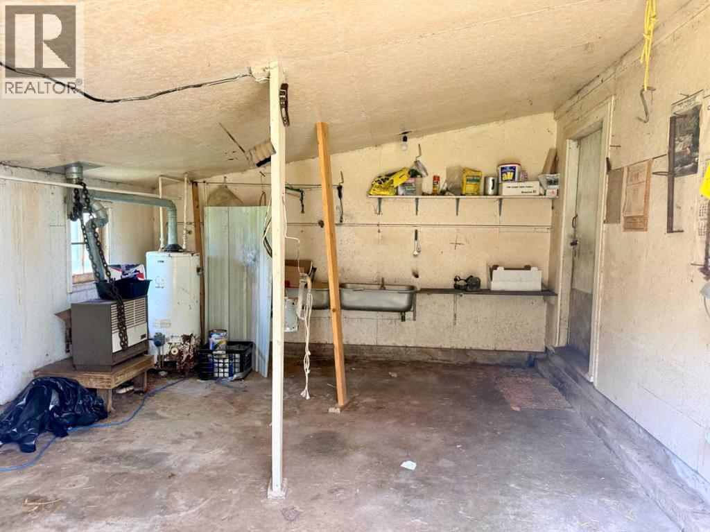 40108 Range Road 35 - 38