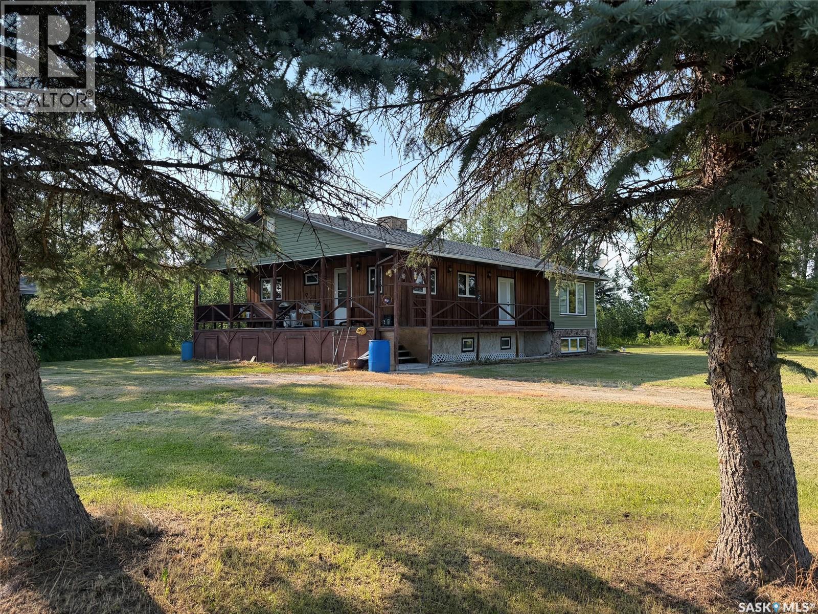 Mackie Acreage - 1