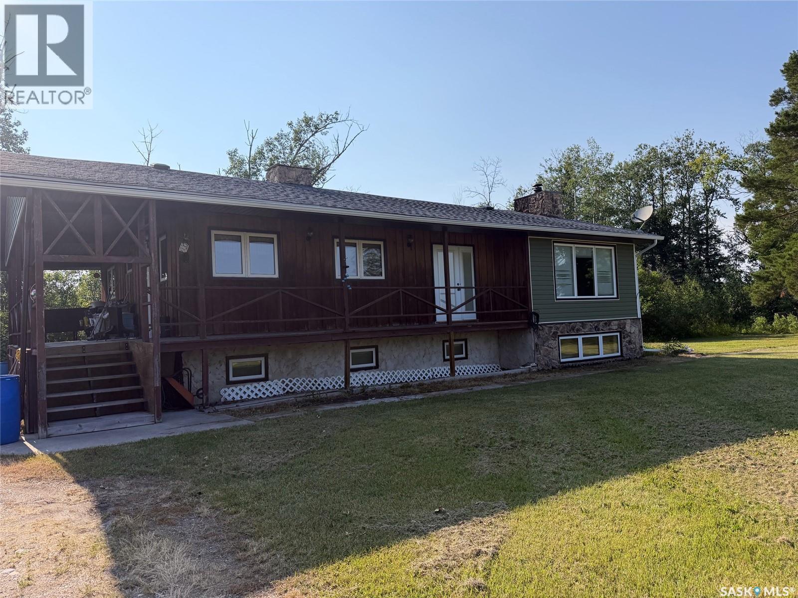Mackie Acreage - 2