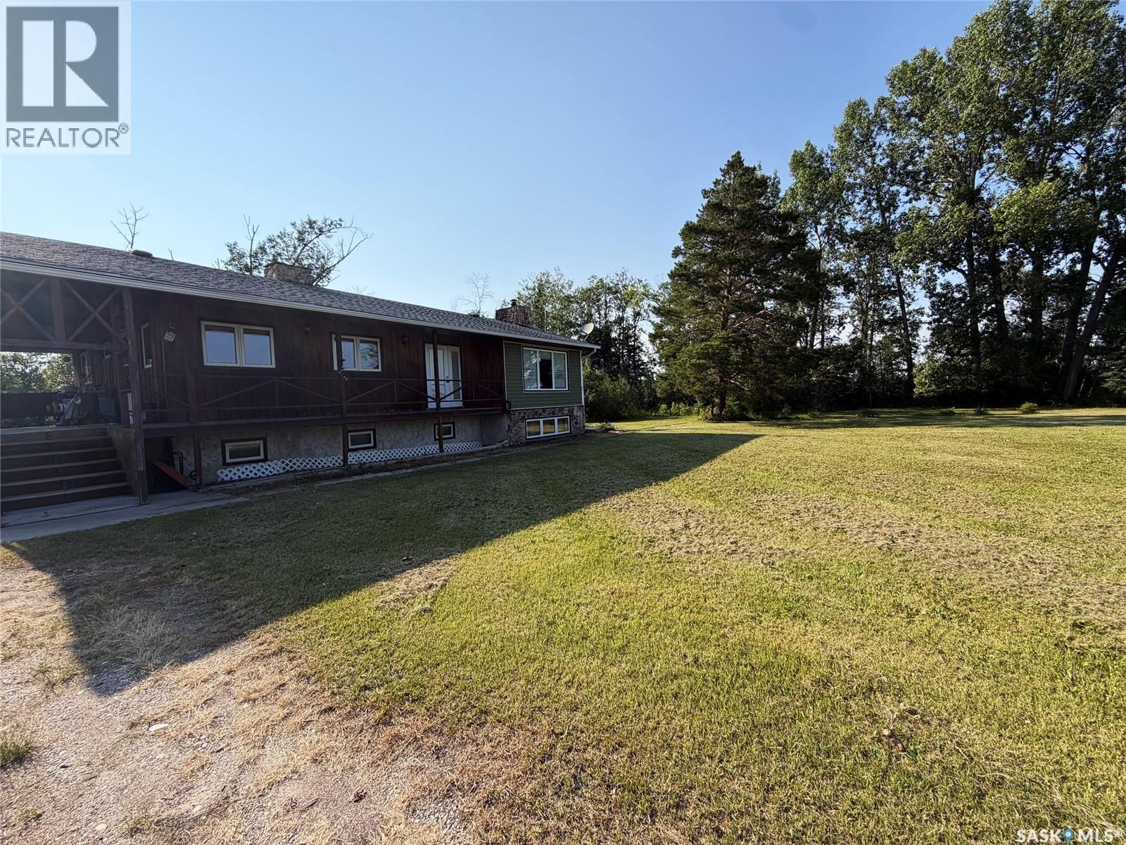 Mackie Acreage - 3
