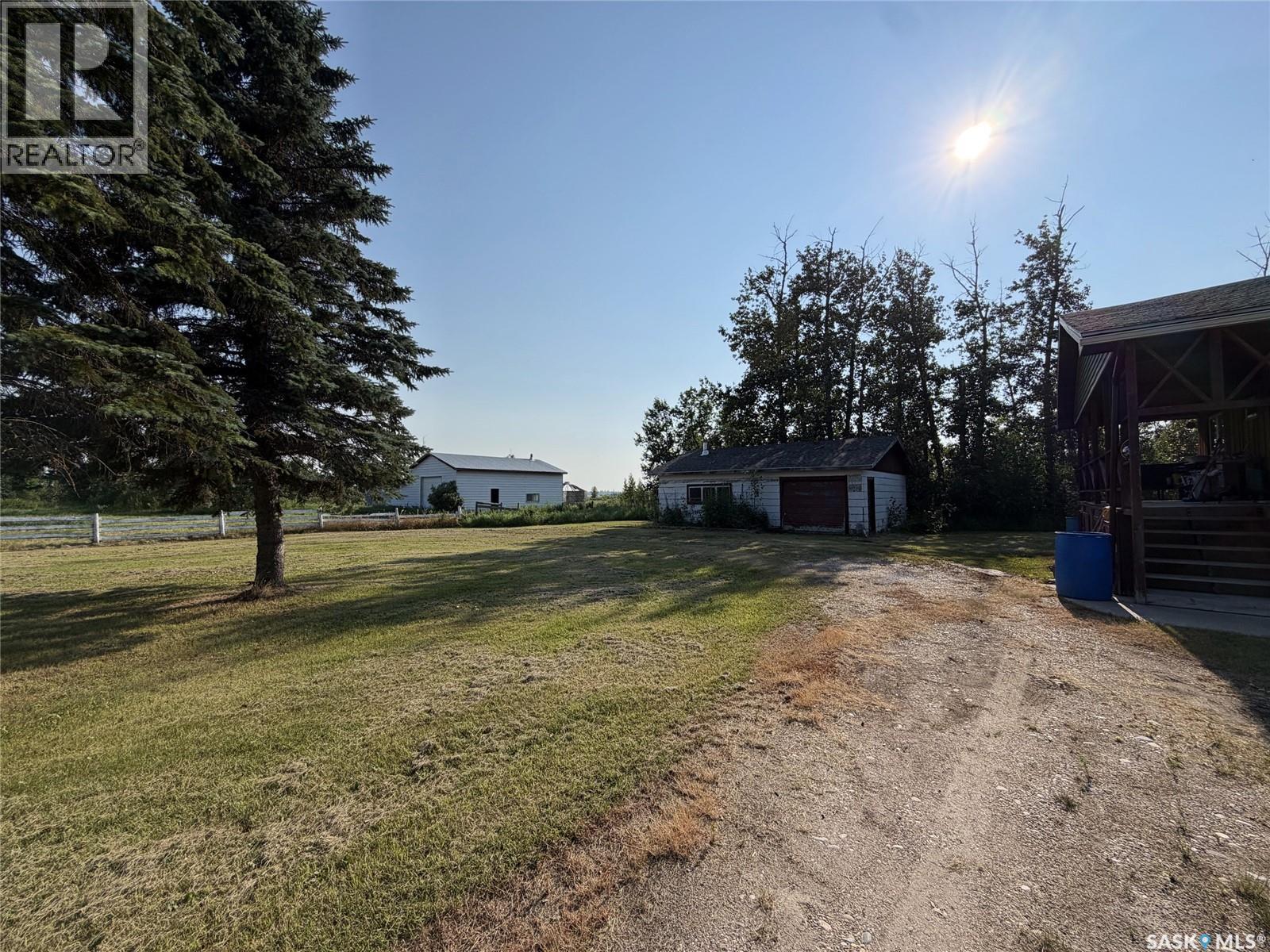Mackie Acreage - 4