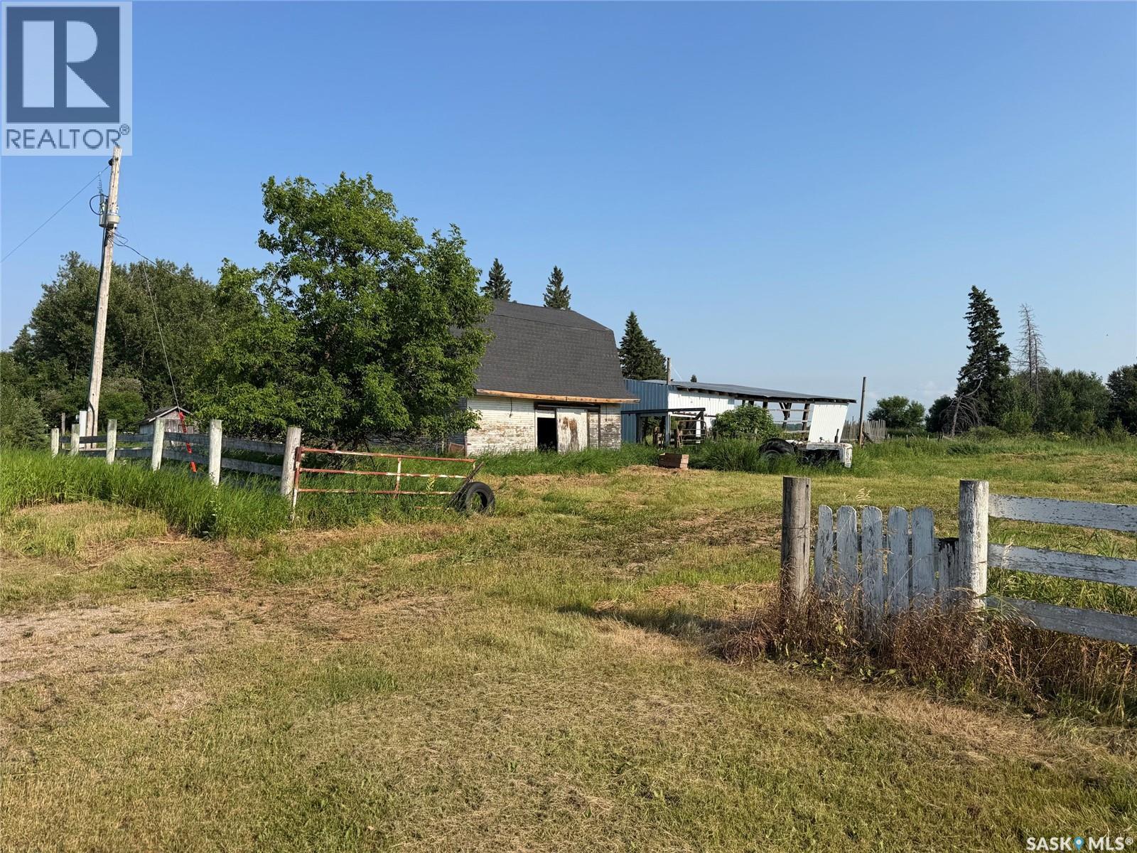 Mackie Acreage - 5