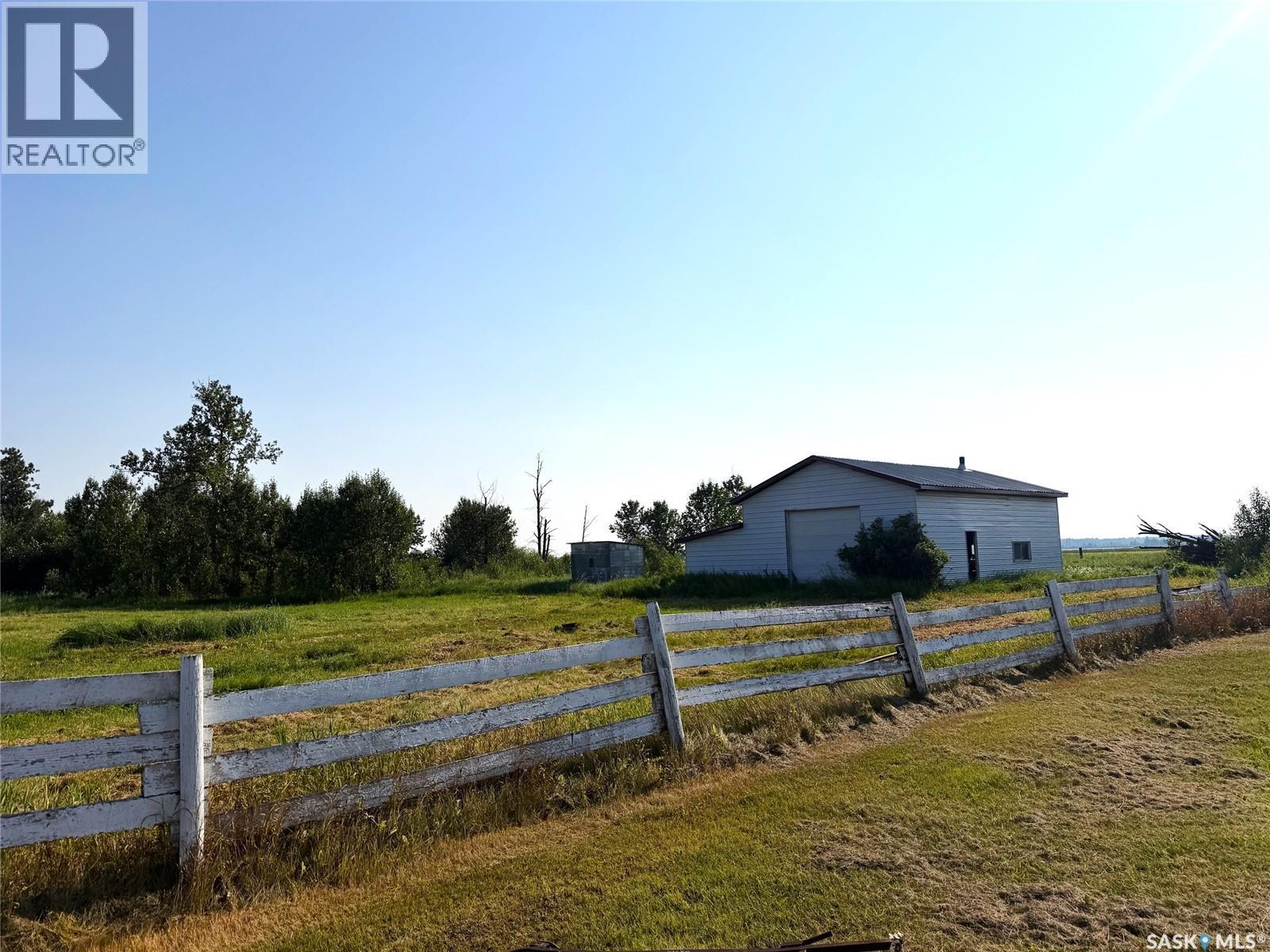 Mackie Acreage - 6