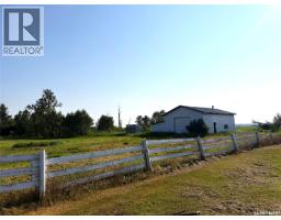 Mackie Acreage, Hudson Bay Rm No  394, SK S0E0Y0 Photo 6