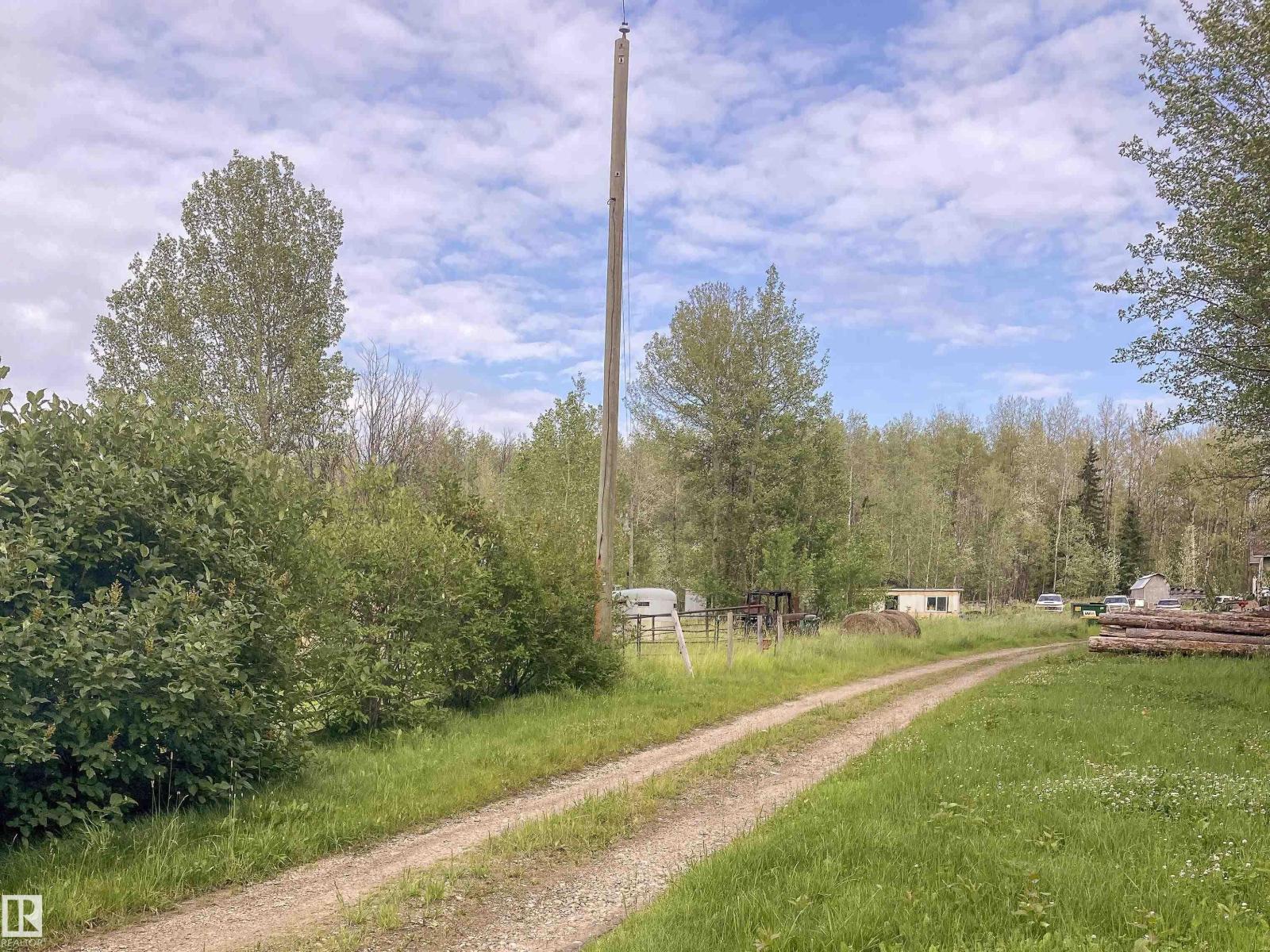 451043 Rge Rd 70A - 1