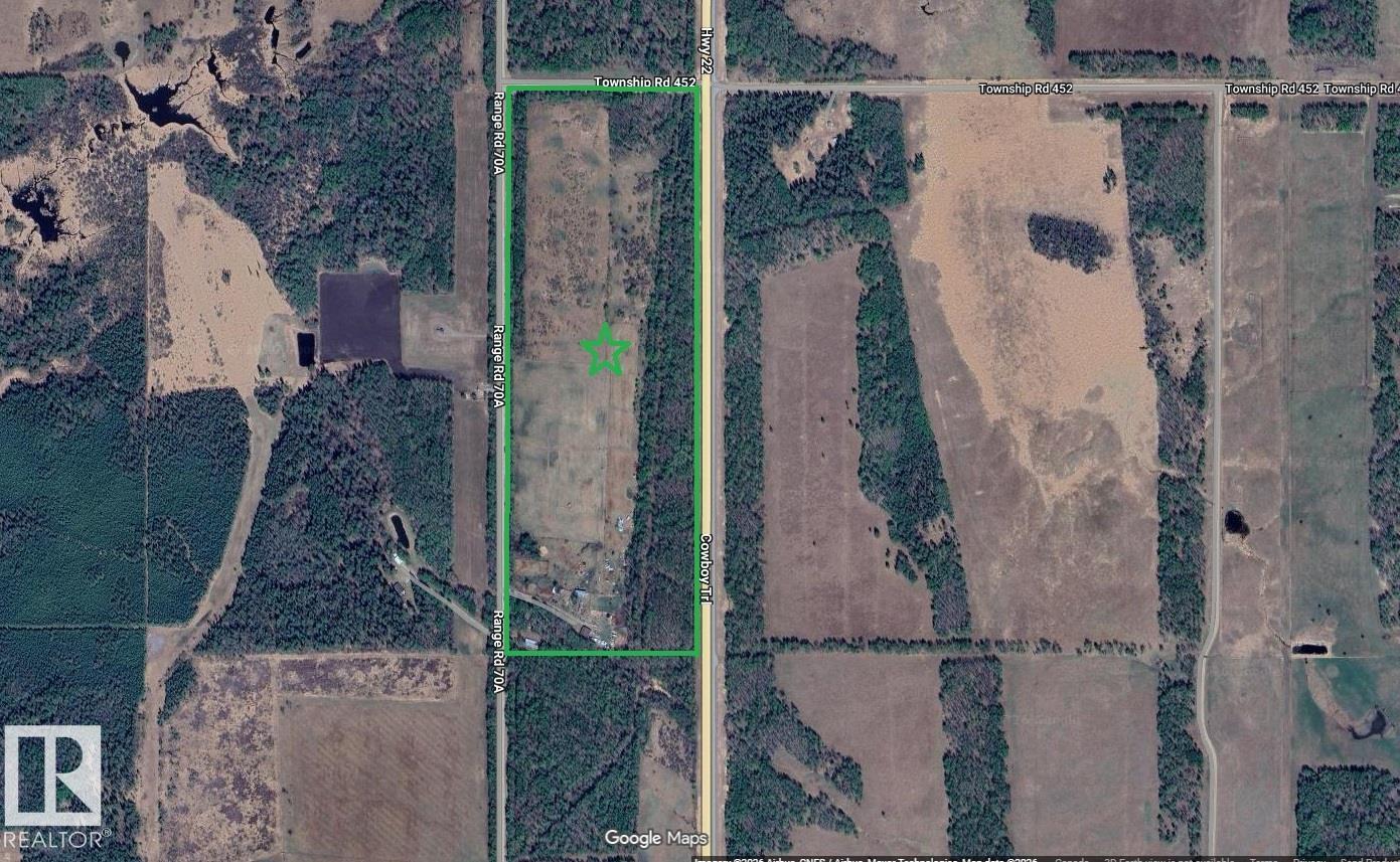 451043 Rge Rd 70A - 12