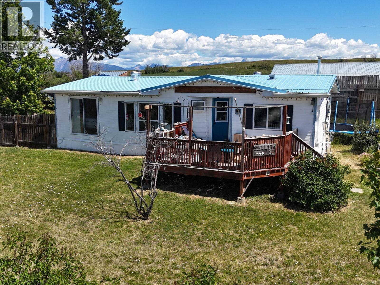 #16 9762 Ermacora Road - 1