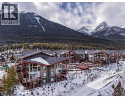 205, 106 Stewart Creek Rise, Canmore, AB T1W0N3 Photo 40