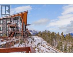 205, 106 Stewart Creek Rise, Canmore, AB T1W0N3 Photo 38