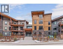 205, 106 Stewart Creek Rise, Canmore, AB T1W0N3 Photo 41