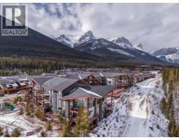 205, 106 Stewart Creek Rise, Canmore, AB T1W0N3 Photo 42