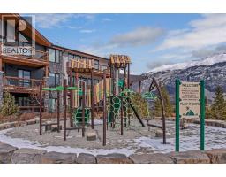 205, 106 Stewart Creek Rise, Canmore, AB T1W0N3 Photo 45