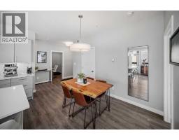 205, 106 Stewart Creek Rise, Canmore, AB T1W0N3 Photo 11