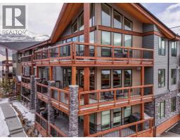 205, 106 Stewart Creek Rise, Canmore, AB T1W0N3 Photo 39