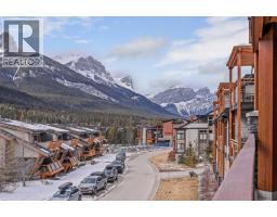 205, 106 Stewart Creek Rise, Canmore, AB T1W0N3 Photo 33