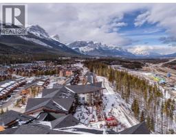 205, 106 Stewart Creek Rise, Canmore, AB T1W0N3 Photo 44