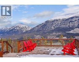 205, 106 Stewart Creek Rise, Canmore, AB T1W0N3 Photo 34