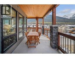 205, 106 Stewart Creek Rise, Canmore, AB T1W0N3 Photo 26