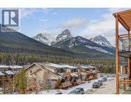 205, 106 Stewart Creek Rise, Canmore, AB T1W0N3 Photo 27