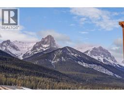 205, 106 Stewart Creek Rise, Canmore, AB T1W0N3 Photo 31