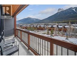205, 106 Stewart Creek Rise, Canmore, AB T1W0N3 Photo 28