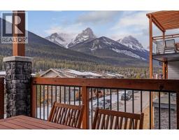 205, 106 Stewart Creek Rise, Canmore, AB T1W0N3 Photo 30