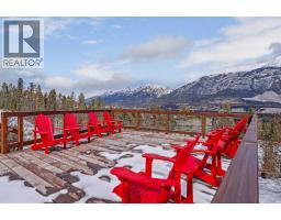 205, 106 Stewart Creek Rise, Canmore, AB T1W0N3 Photo 35