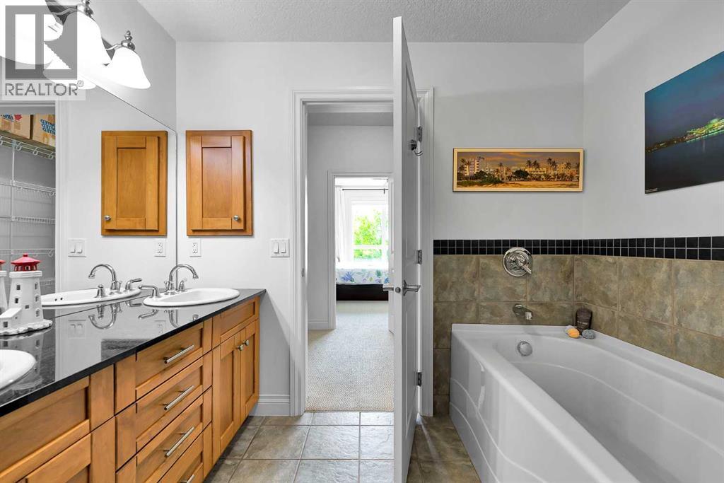 #2105 10221 Tuscany Boulevard NW - 28