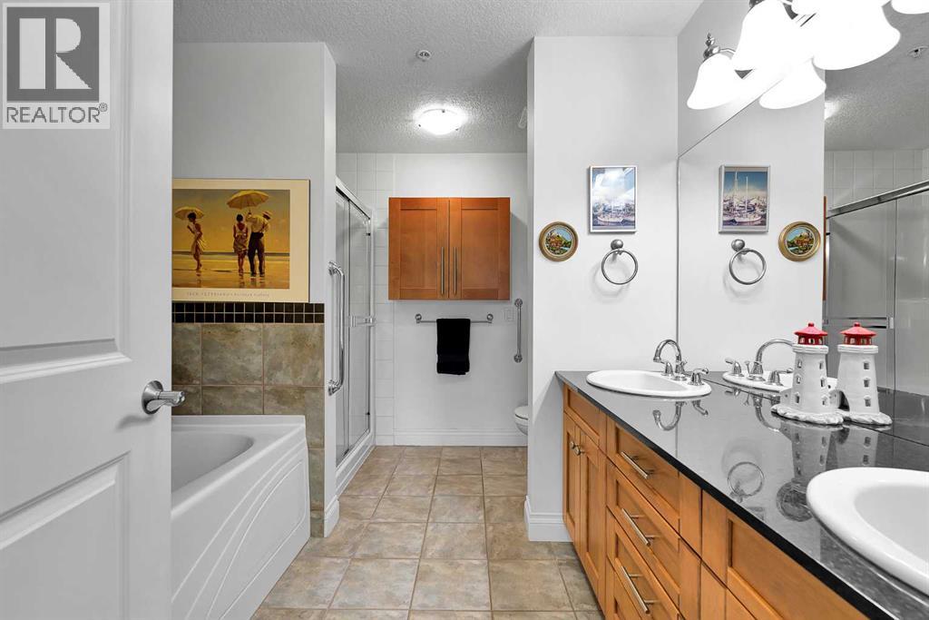 #2105 10221 Tuscany Boulevard NW - 25