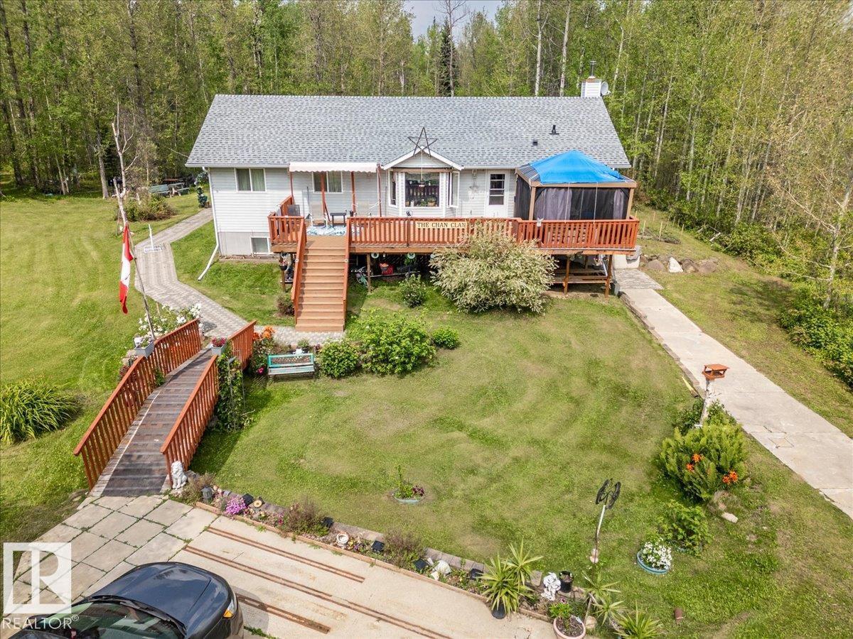 #42 453041 HWY 771 - 39