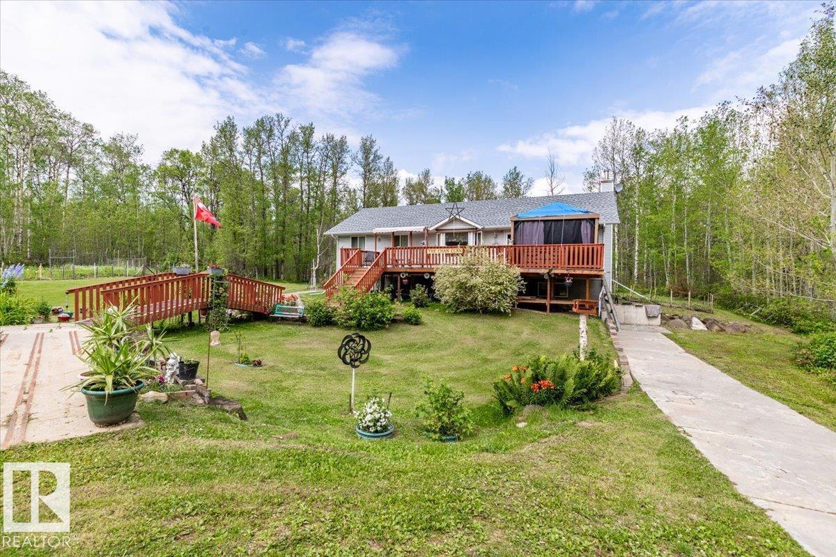 #42 453041 HWY 771 - 24