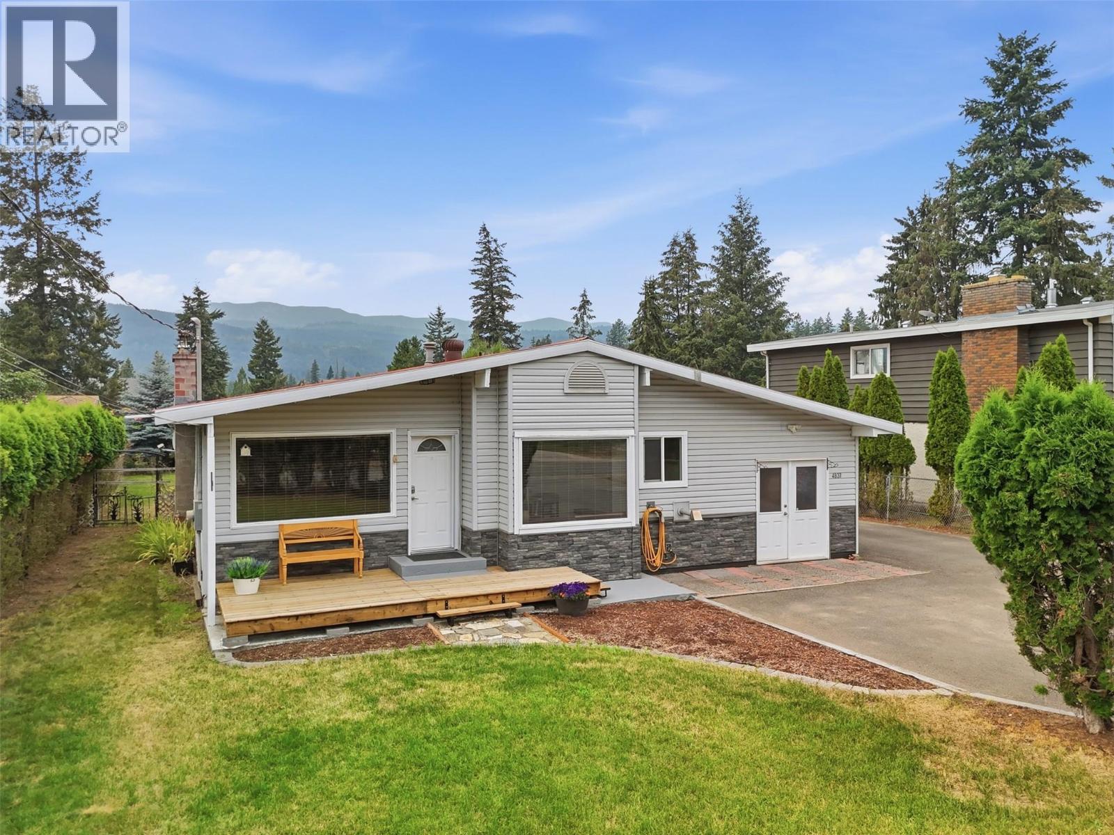 4837 DUNN LAKE Road - 3