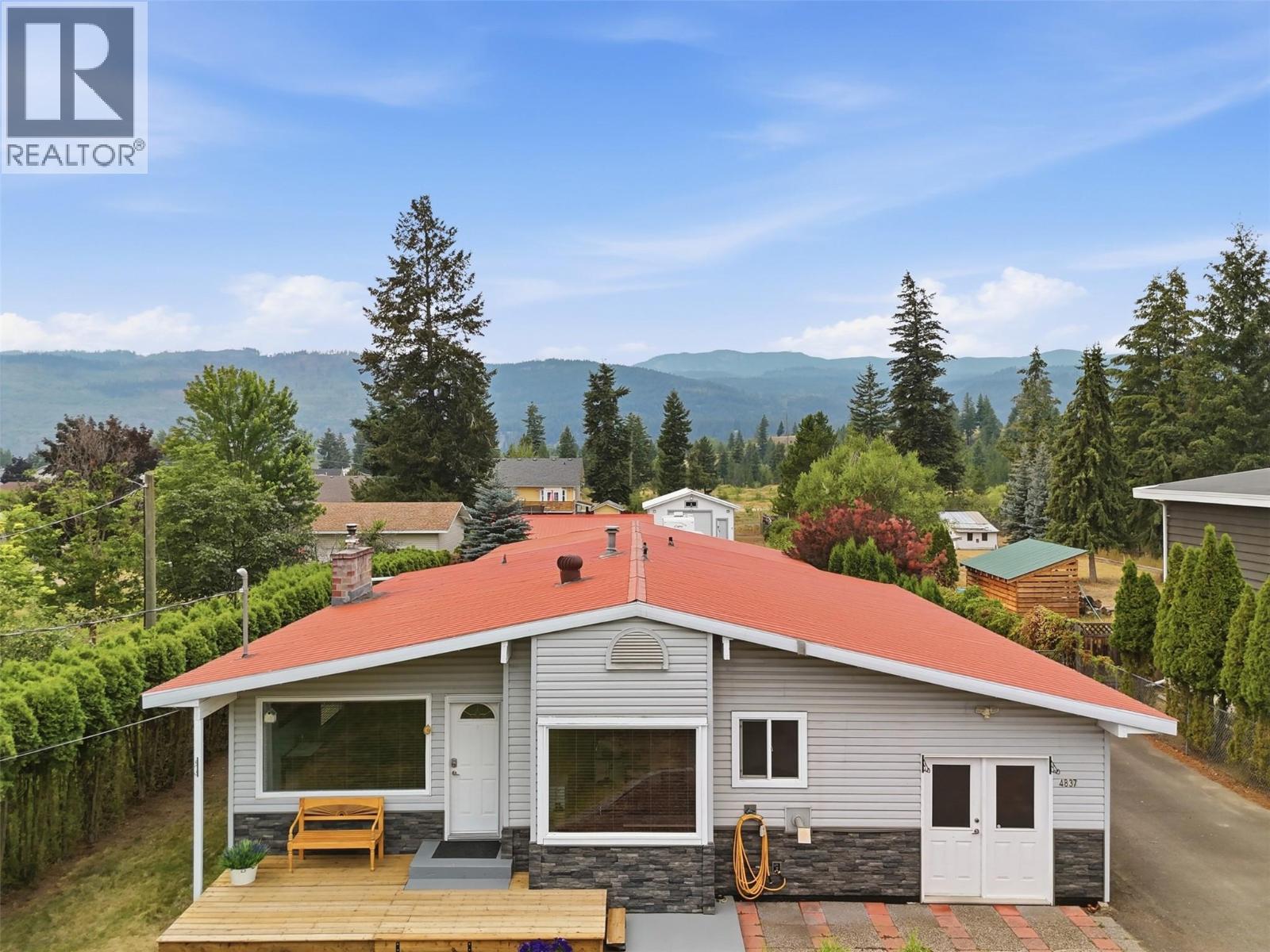 4837 DUNN LAKE Road - 4