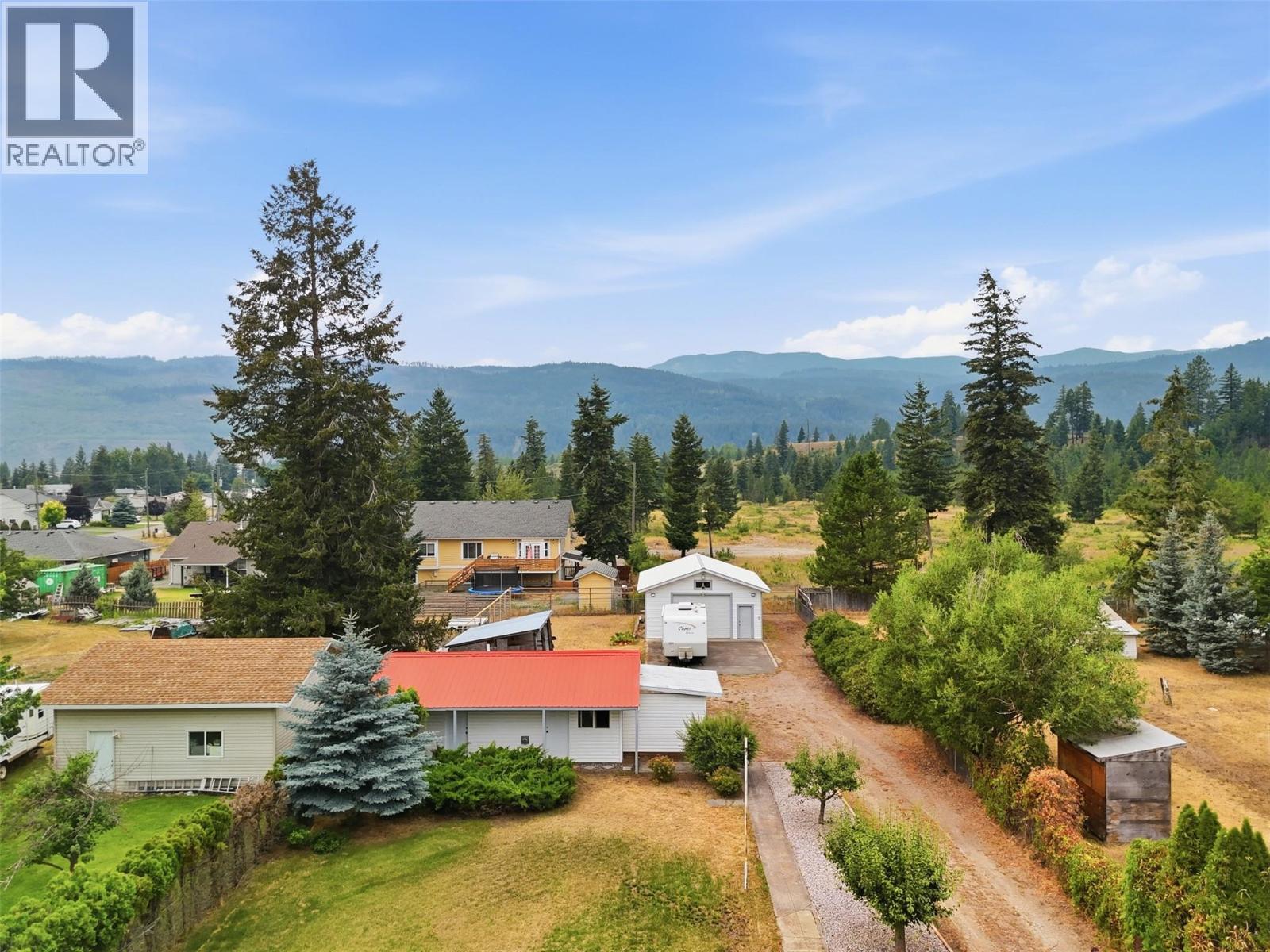 4837 DUNN LAKE Road - 48