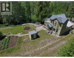 Sunroom - 440 Hubscher Road, Ross Spur, BC V0G1L0 Photo 6