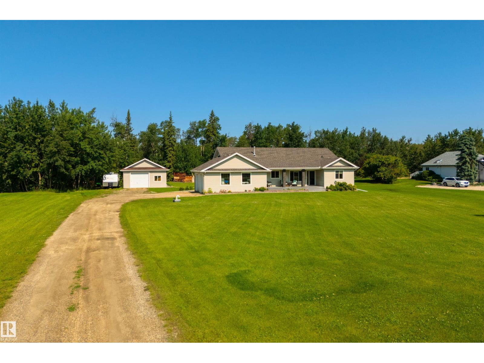 #45 53522 RGE ROAD 274 - 1