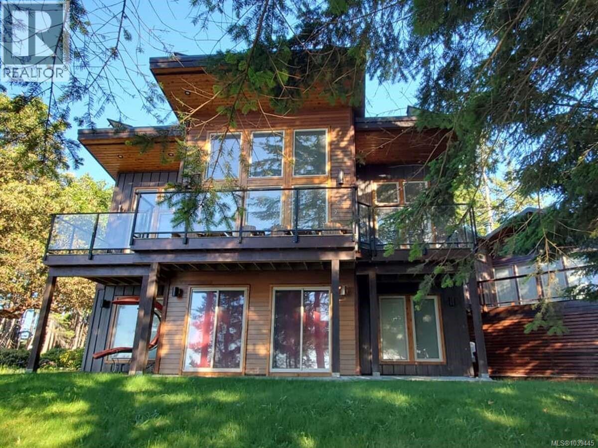 733 Berry Point Rd - 1