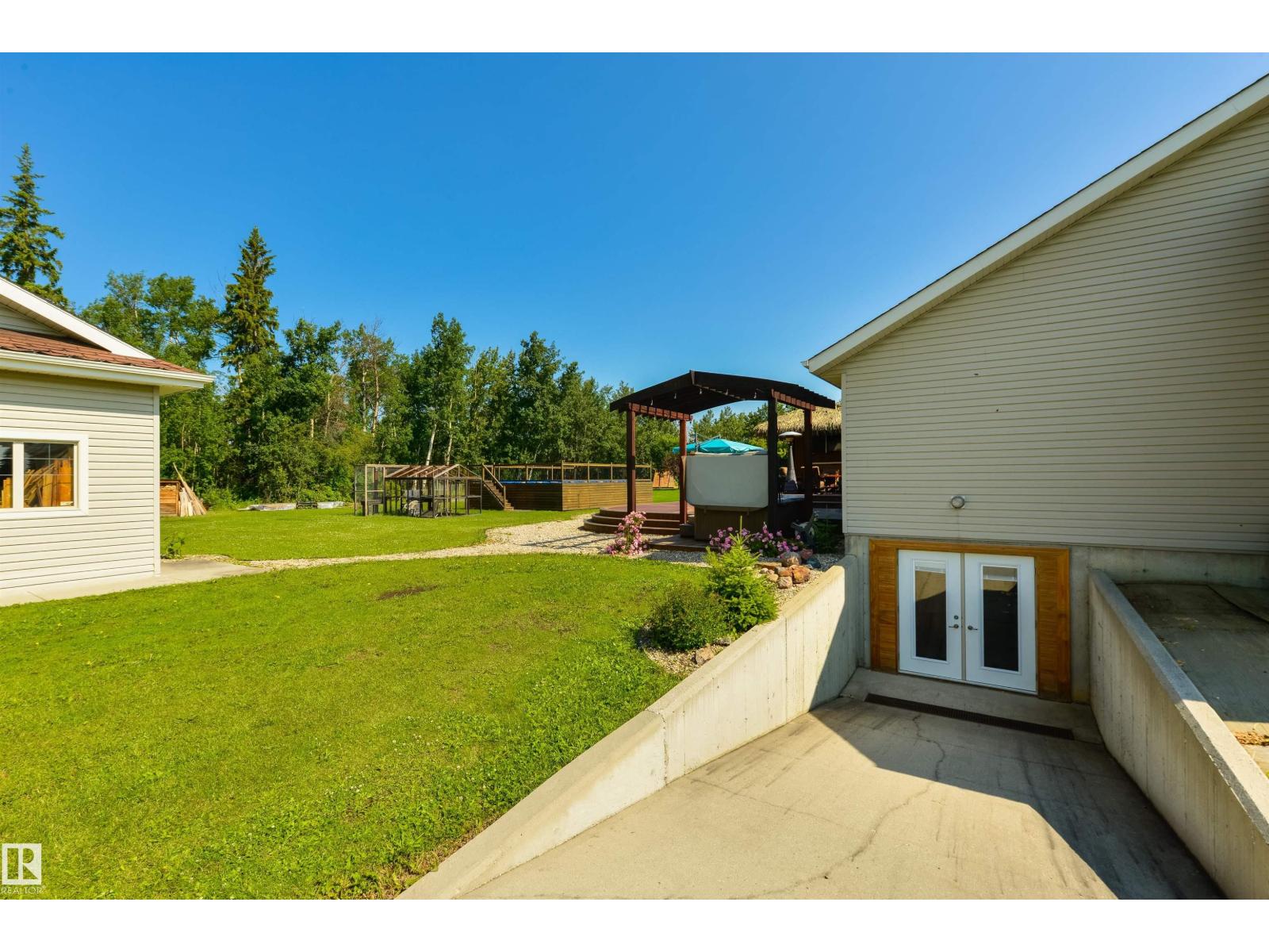 #45 53522 RGE ROAD 274 - 48