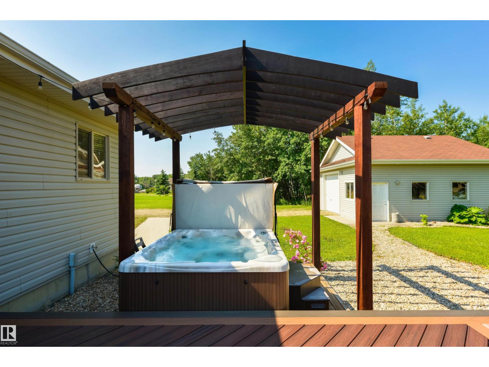 #45 53522 RGE ROAD 274 - 40