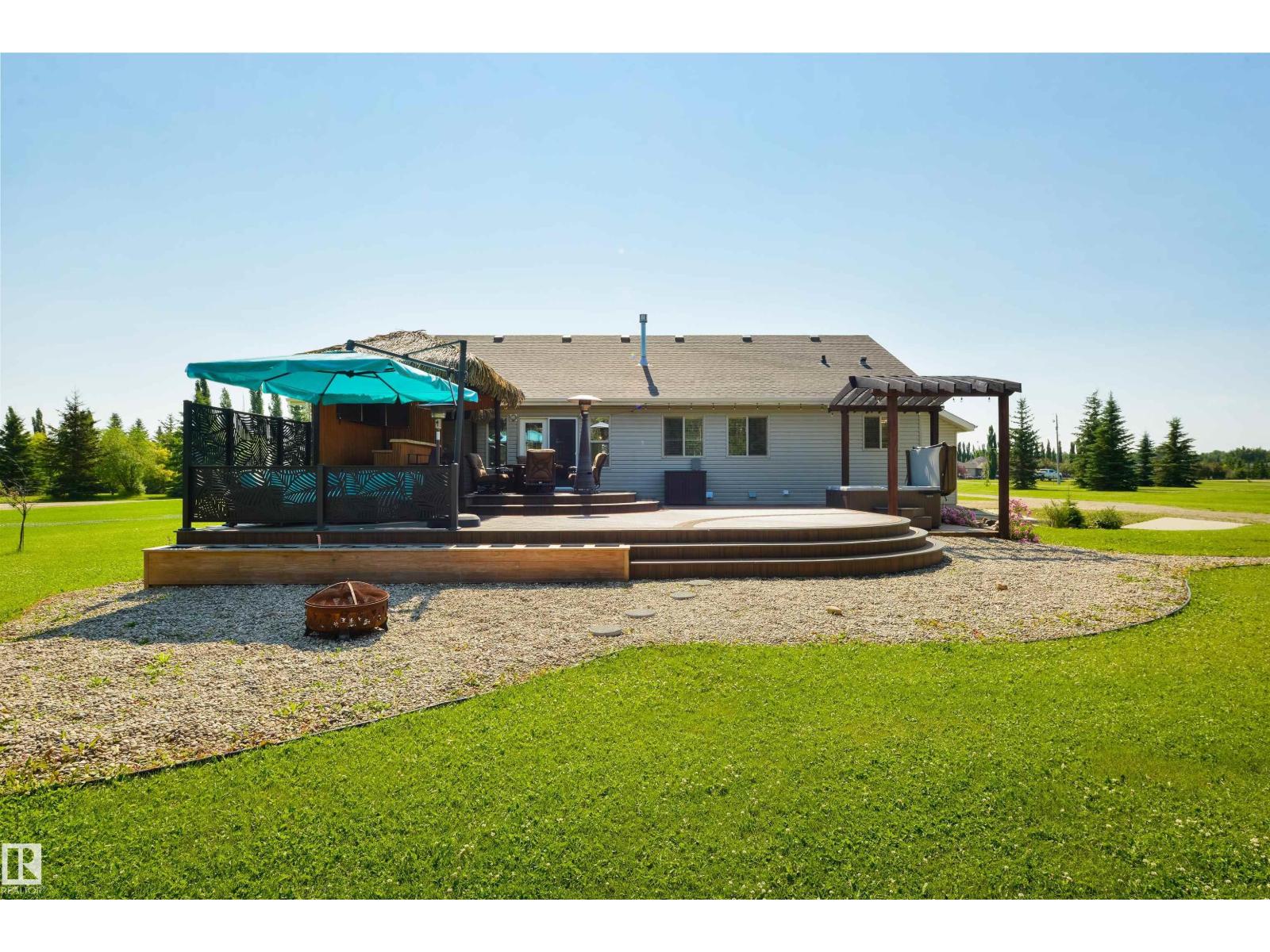 #45 53522 RGE ROAD 274 - 45