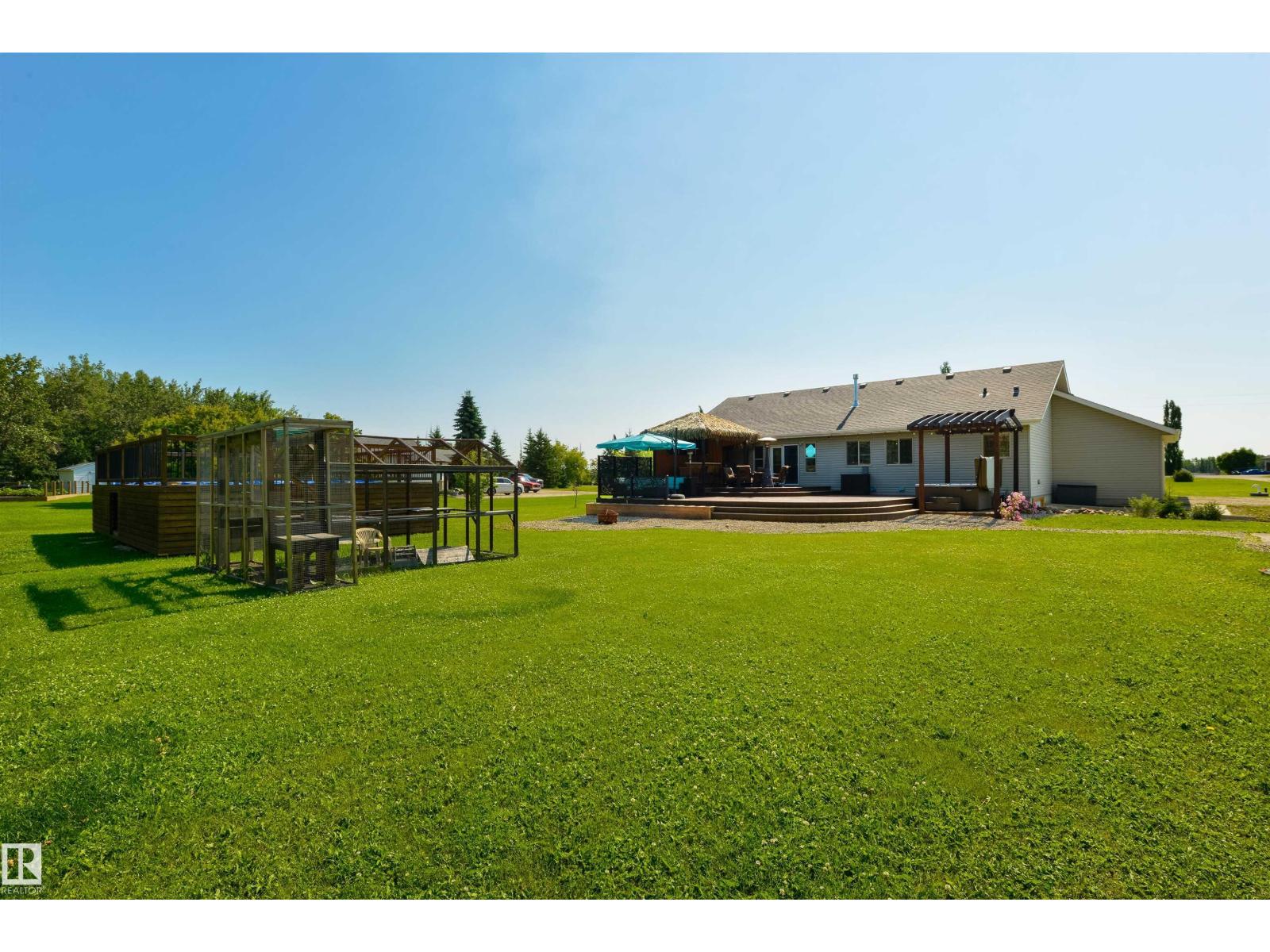 #45 53522 RGE ROAD 274 - 46